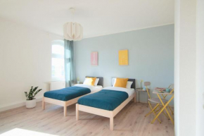 Nice Apartment in Magdeburg